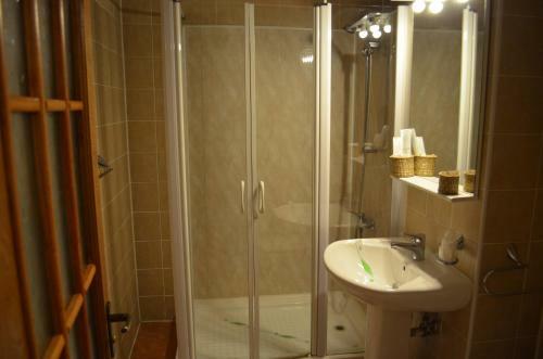 Hostal Vila Rica
