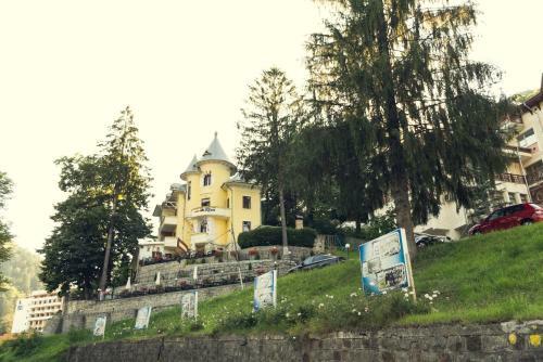 Hostal Vila Rica