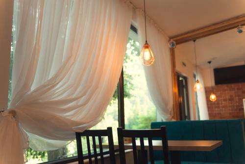 Hostal Vila Rica
