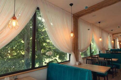 Hostal Vila Rica