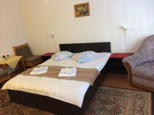 Hostal Pension Casa Alba