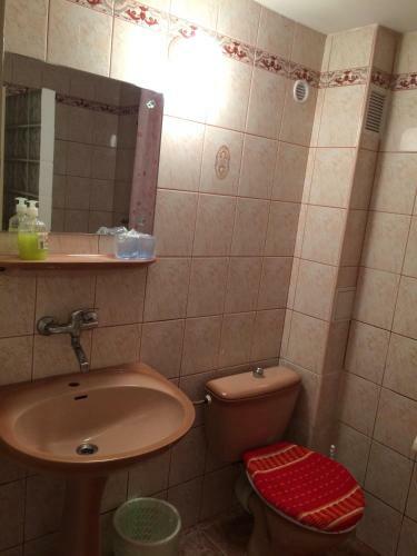 Hostal Pension Casa Alba