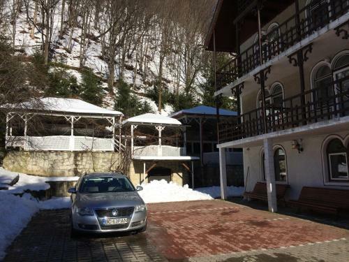 Hostal Pension Casa Alba