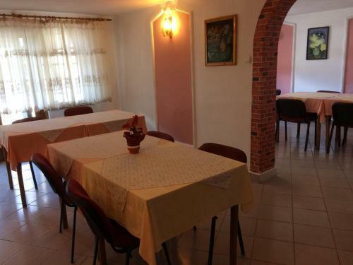 Hostal Pension Casa Alba