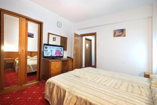Hostal Vila Teleconstructia