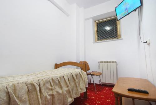 Hostal Vila Teleconstructia
