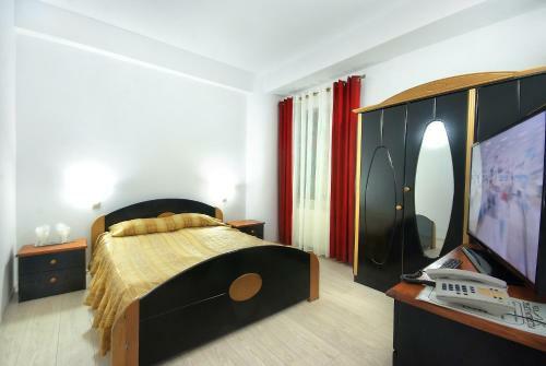 Hostal Vila Teleconstructia