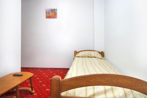 Hostal Vila Teleconstructia