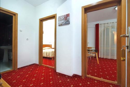 Hostal Vila Teleconstructia