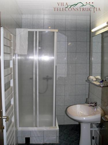Hostal Vila Teleconstructia