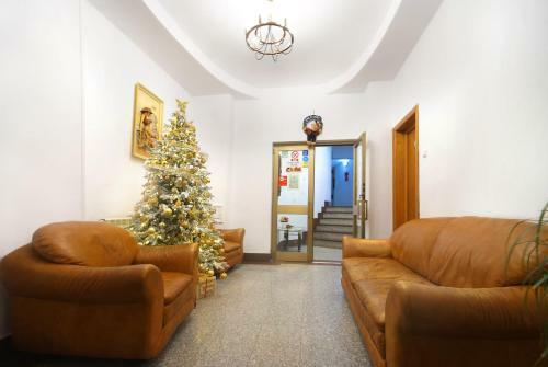 Hostal Vila Teleconstructia