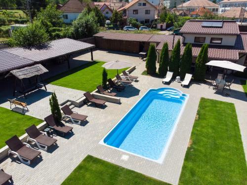 Hostal Pensiunea Lucia
