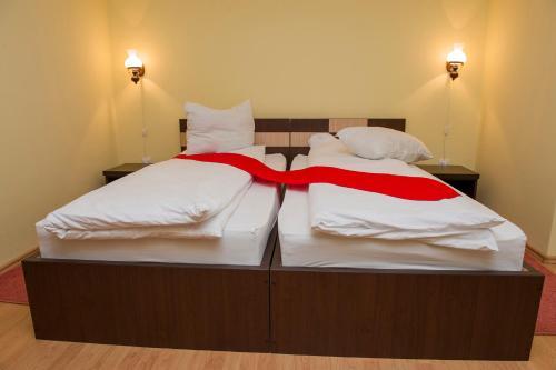 Hostal Pensiunea Radu