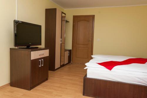 Hostal Pensiunea Radu