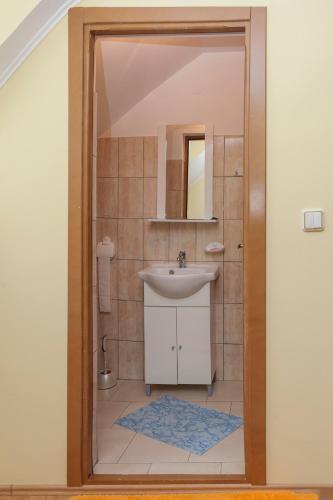 Hostal Pensiunea Radu