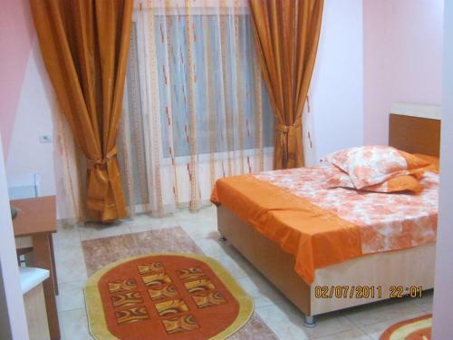Hostal Vila Del Mar