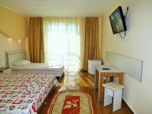 Hostal Vila Del Mar