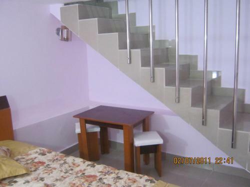 Hostal Vila Del Mar