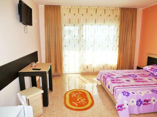Hostal Vila Del Mar