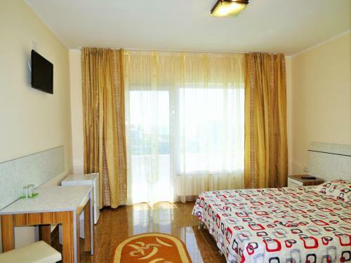 Hostal Vila Del Mar