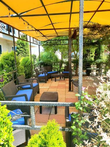 Hostal Vila Del Mar