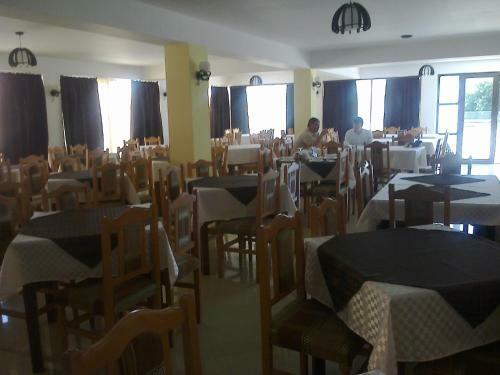 Villa Vila Dora