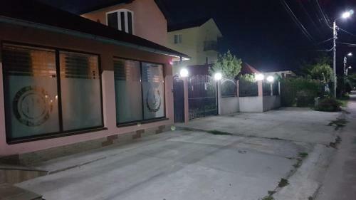 Villa Vila Dora