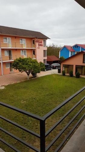 Villa Vila Dora