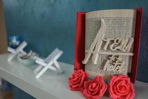 Hotel Atena