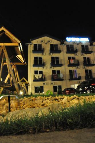 Hotel Atena