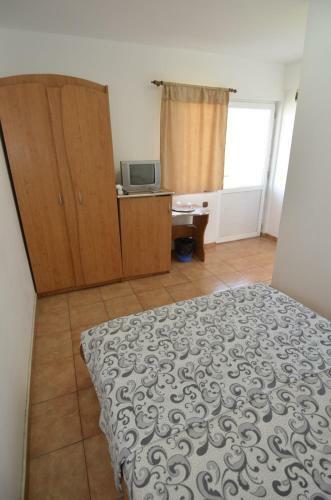 Hostal Vila G&s