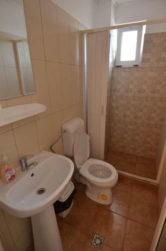 Hostal Vila G&s