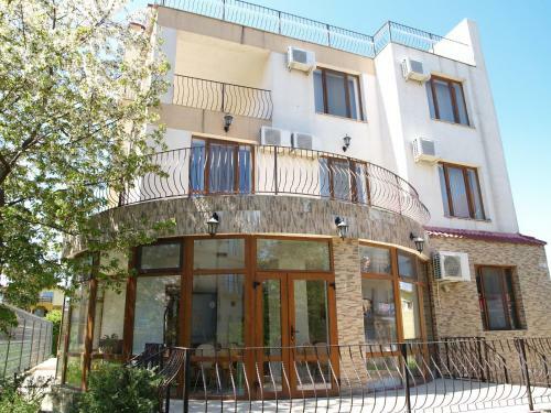 Hostal Pensiunea Nautica