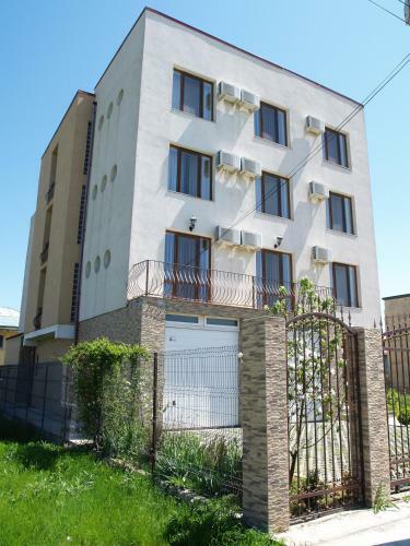 Hostal Pensiunea Nautica