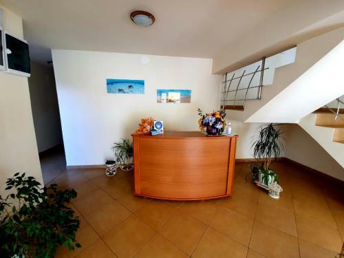 Hostal Casa Soarelui