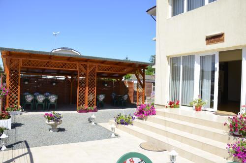 Hostal Casa Soarelui