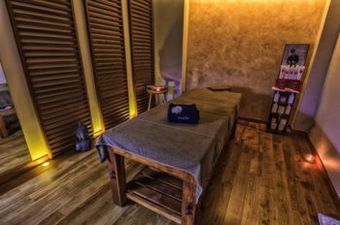 Hotel Roman Plaza