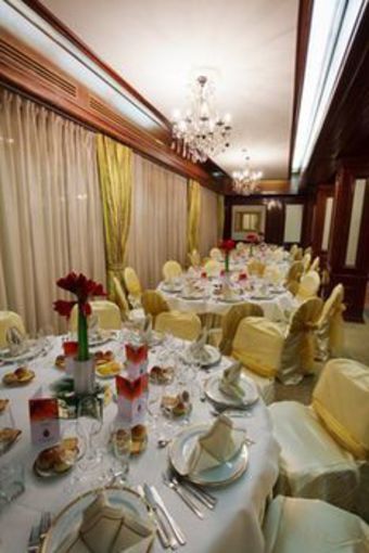 Hotel Roman Plaza