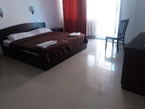 Hotel Prestige