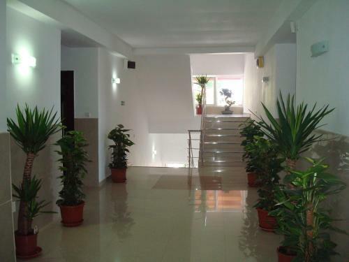 Hotel Prestige