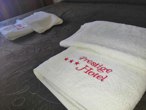 Hotel Prestige
