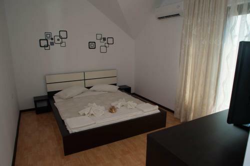 Hostal Complex Marinn 1
