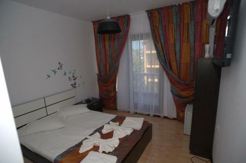 Hostal Complex Marinn 1
