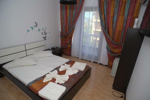 Hostal Complex Marinn 1