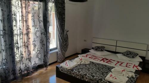 Hostal Complex Marinn 1