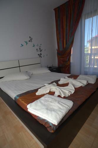 Hostal Complex Marinn 1