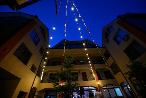 Hostal Complex Marinn 1