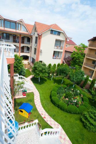 Hostal Complex Marinn 1