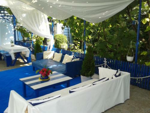 Hostal Casa Babica Guesthouse