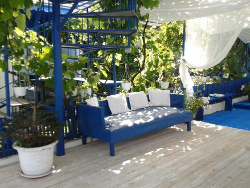 Hostal Casa Babica Guesthouse